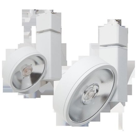 ELCO LIGHTING LED Trilene™ Track Fixture ET615CT3DW